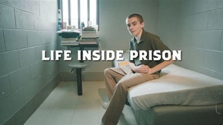 How do you make a prisoner feel loved?