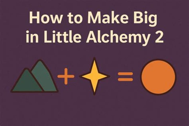 How do you make a reindeer in little alchemy?