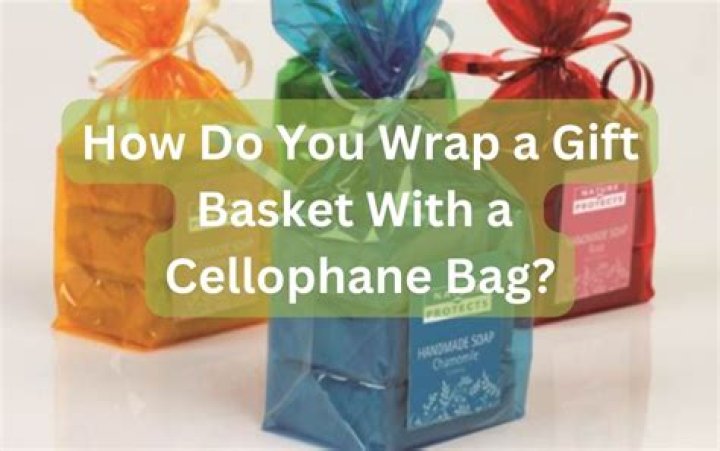 How do you make cellophane?