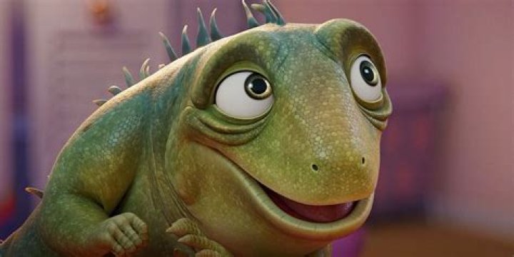 How do you sneak a lizard on a plane?