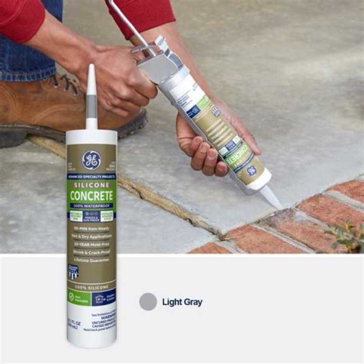 How do you store sealant adhesive?