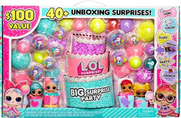 How do you surprise your kids your pregnant?
