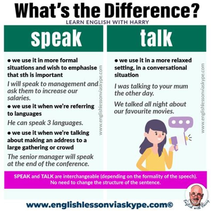 How do you talk without an accent?