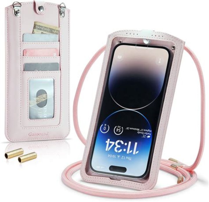 How do you tell what band My cell phone is using?