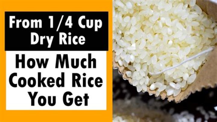 How do you test rice for arsenic?