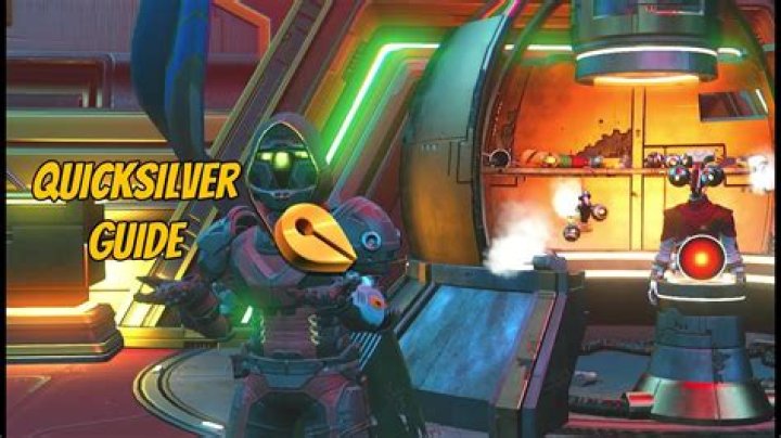 How do you use NMS Quicksilver?