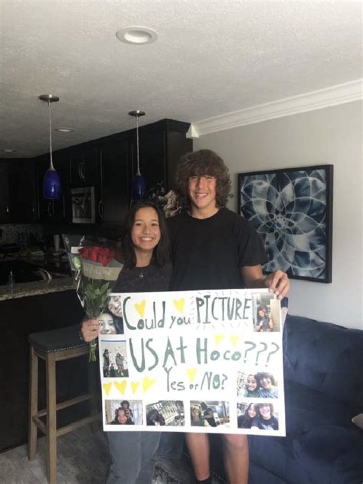 How early should you ask a girl to homecoming?