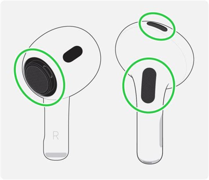 How far can AirPods track?
