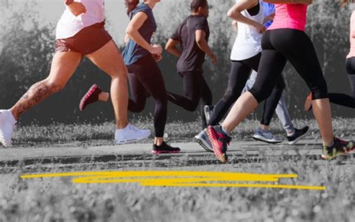 How far do ultra runners run?