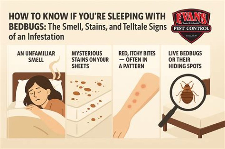 How fast can a bed bug infestation happen?