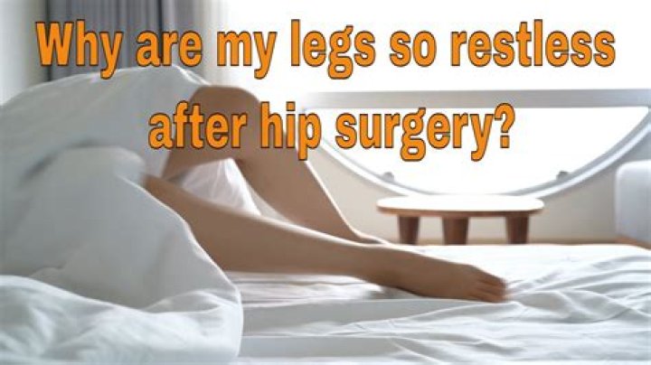 How I cured my Restless Legs?
