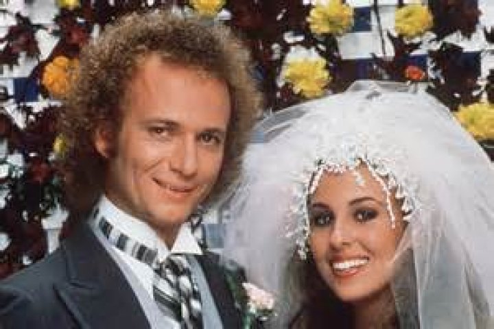 How is Cameron related to Laura on General Hospital?