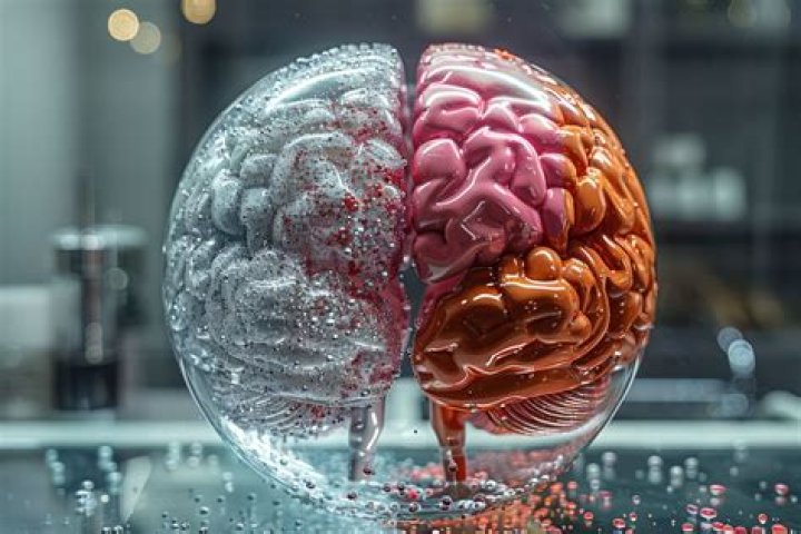 How long does it take the brain to heal from a stroke?