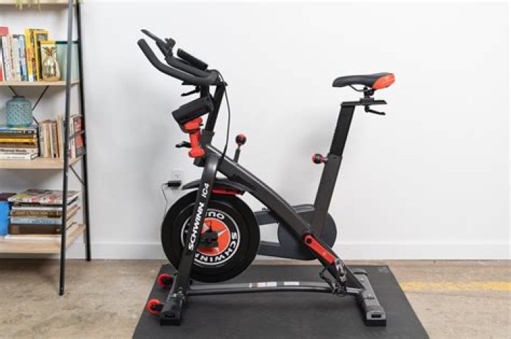 How long of a bike ride is a good workout?