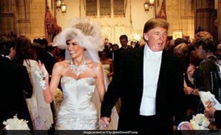 How long was Dio married to Wendy?