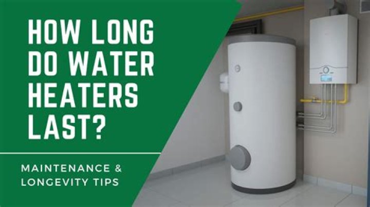 How long will frozen water last?