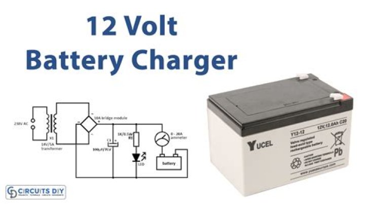 How many cells are used in a 12 volt car battery?