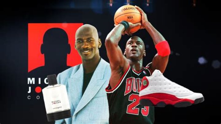 How many dealerships does Michael Jordan own?