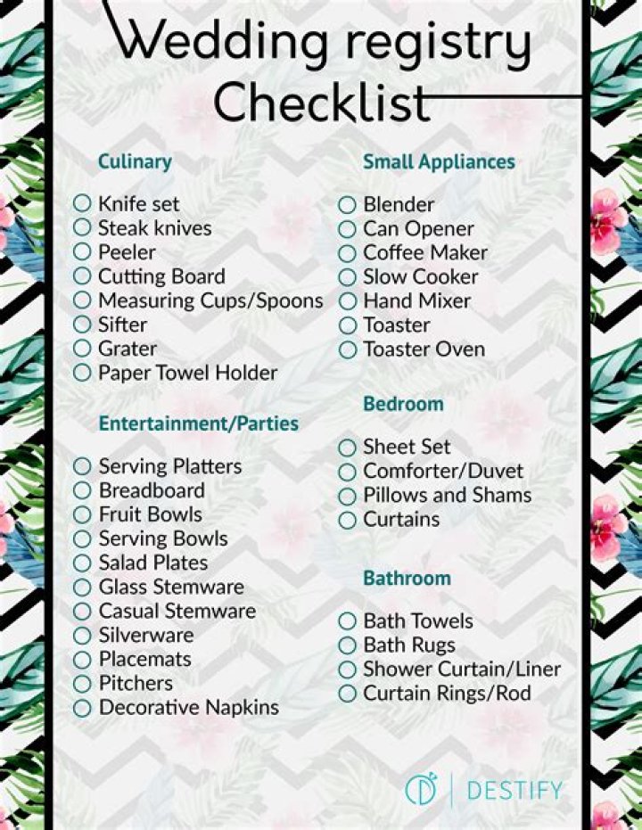 How many diapers should you put on your registry?