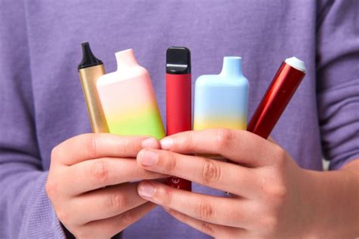 How many puffs should I vape a day?