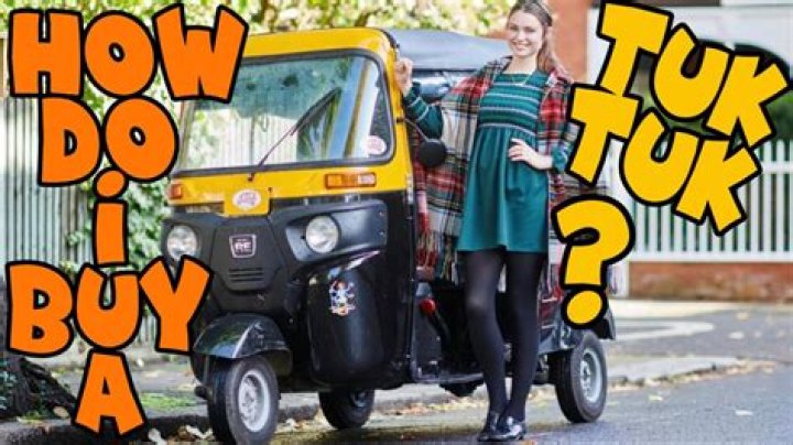 How many rancid eggs can you buy from Tuk?
