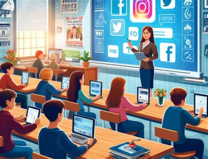 How many students cheated during online learning?