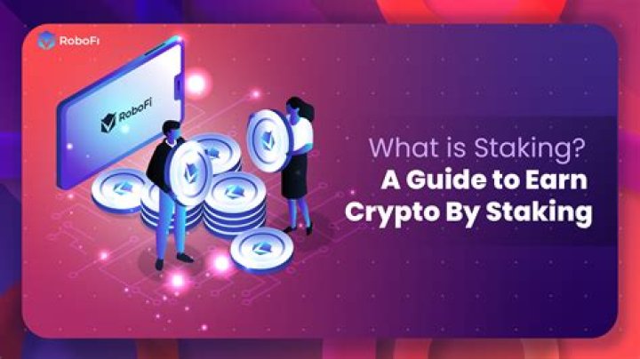 How much can you earn from staking crypto?