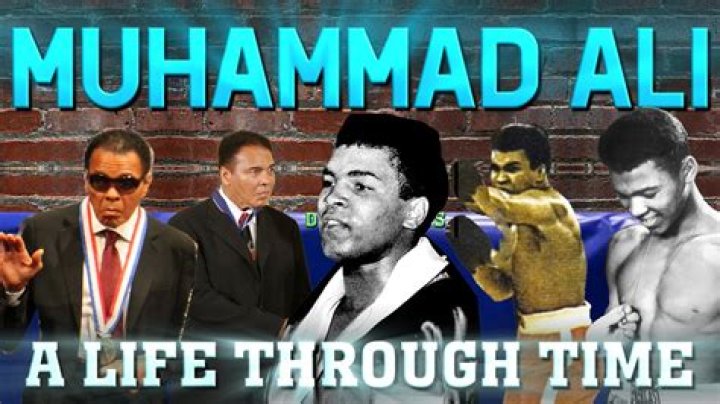 How much did Ali make in his career?