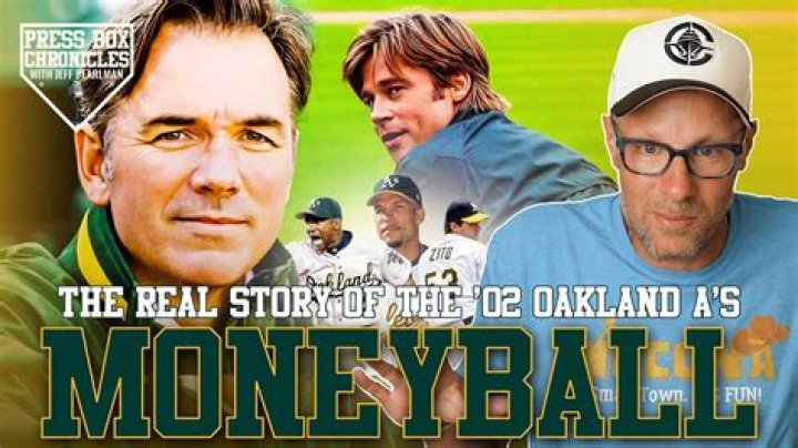 How much did the A's pay Billy Beane?