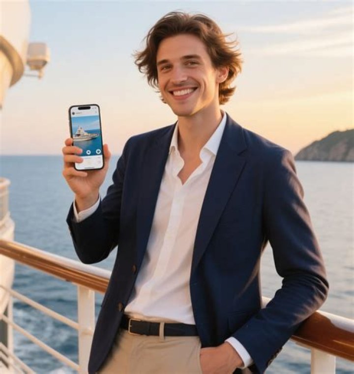 How much does a crew member make on a cruise ship?