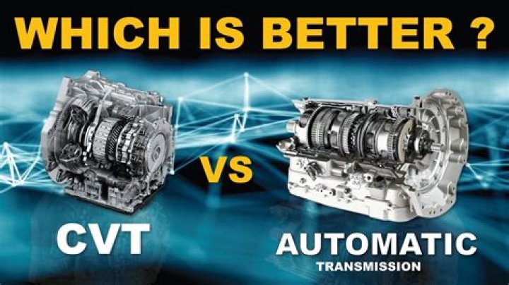 How much does it cost to fix a CVT transmission?