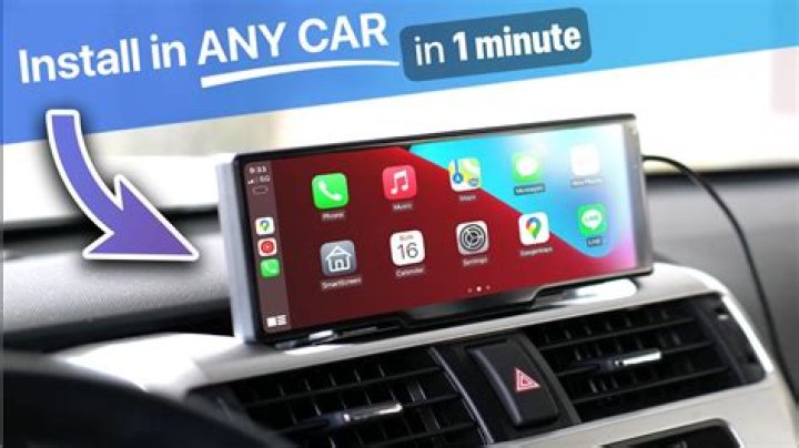 How much does it cost to install CarPlay?