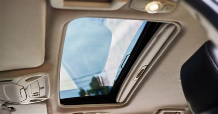How much does it cost to put a sunroof in a challenger?