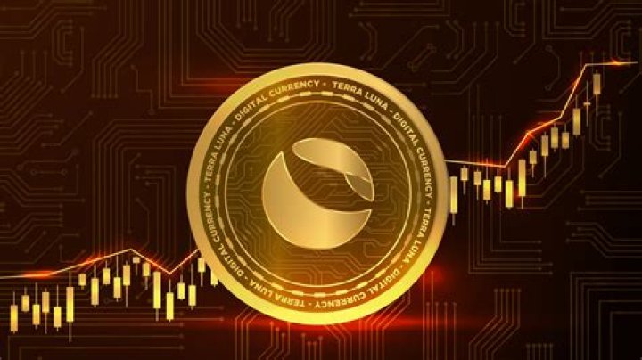 How much is Luna crypto worth?