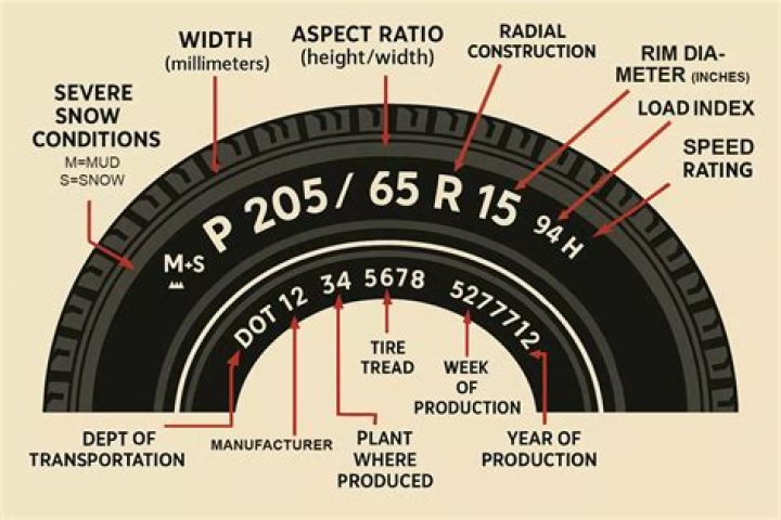 How much weight can a 6 ply tire hold?
