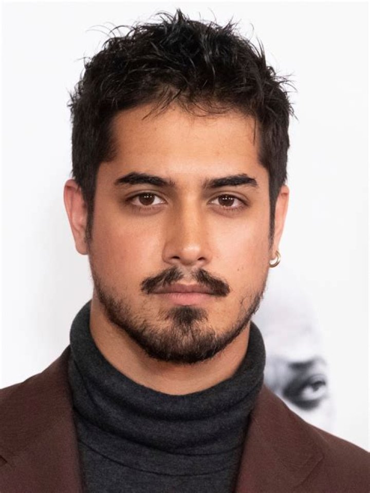 How old is Avan Jogia?