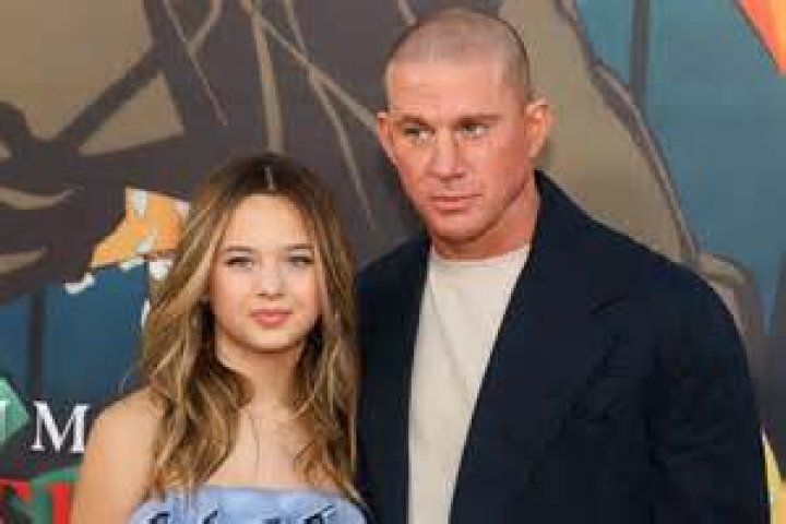 How old is Channing Tatum now?