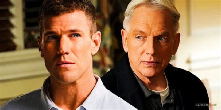 How old is Gibbs NCIS?