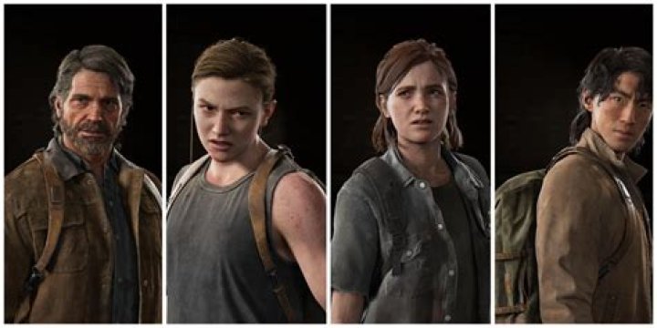 How old is Lev in Last of Us 2?
