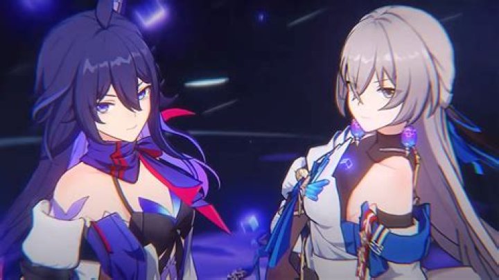 How old is Lilia Honkai?