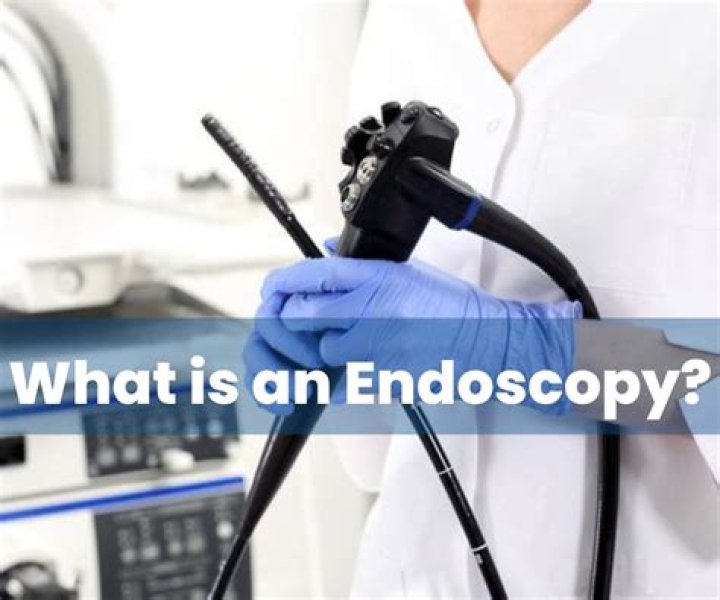 How painful is a endoscopy?
