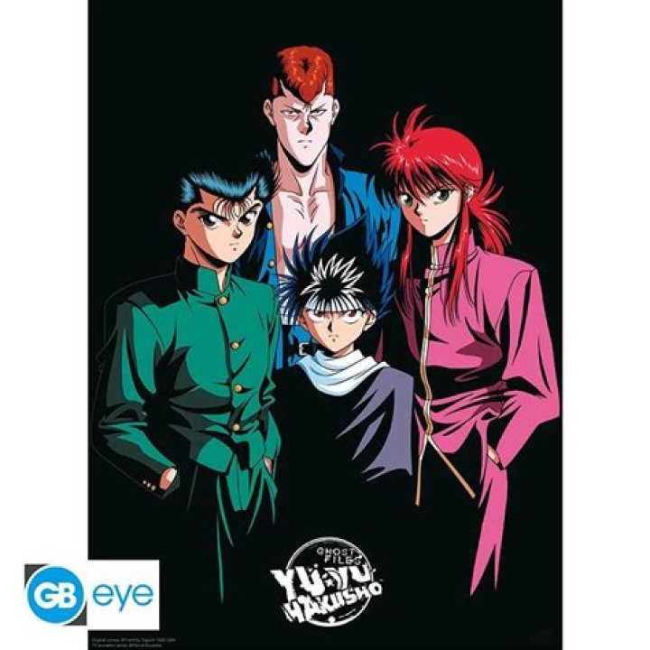 How strong is Genkai?
