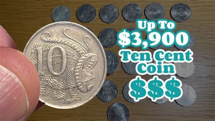 Is 10 cents a dollar?