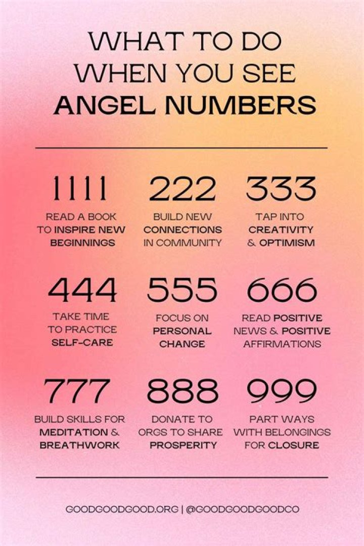 Is 13 not a good number?
