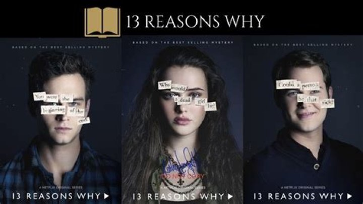 Is 13 Reasons Why Cancelled?