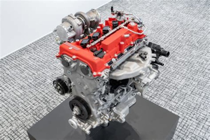 Is a 4-cylinder turbo good?