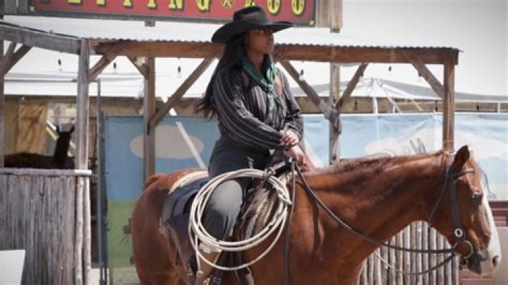 Is a drover a cowboy?