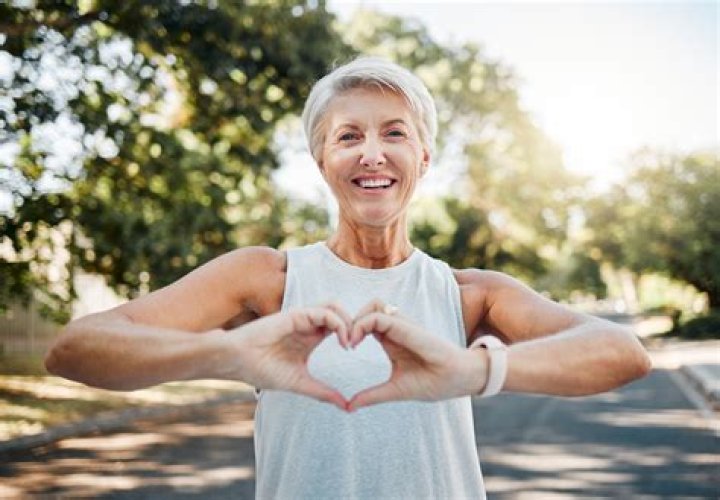Is a happy person a healthy person?