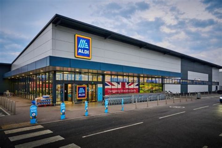 Is Aldi leaving the US?