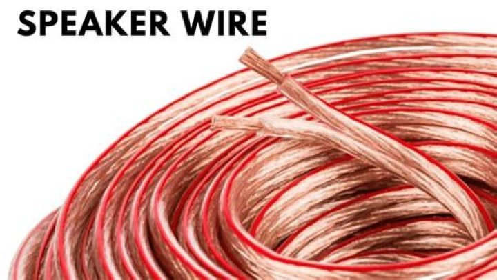 Is aluminum good for speaker wire?